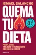 Quema tu dieta (edición limitada · Verano)