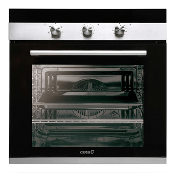 HORNO CATA CM 760 AS BK MULTIFUNCION NEGRO FONDO REDUCIDO