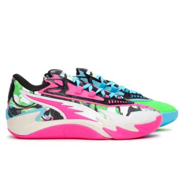 Zapatillas Puma Scoot 2 NBA 2K