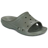 crocs chanclas saturday slide m para hombre