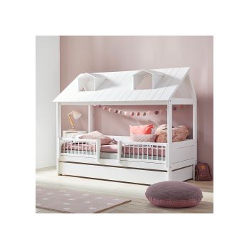 Lifetime Children's Beach House Luxury Single Bed
