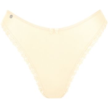 Lisca Tangas Escotado brasileño SUNSET Cheek para mujer
