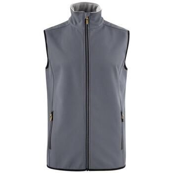 Printer Chaqueta de punto Trial para hombre