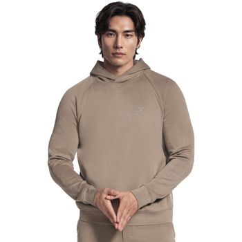 Skechers Chaqueta deporte Skechcloud Elevate Hoodie para hombre