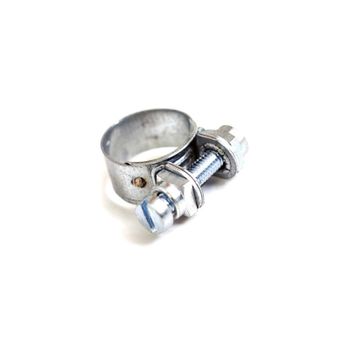 Abrazadera para manguera de combustible 8-13mm