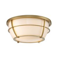 plafon de techo chance 2 luces