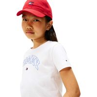 tommy hilfiger tops y camisetas gt57613 para nina