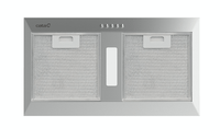 grupo filtrante cata gcb 55 x ancho 55 cm inox