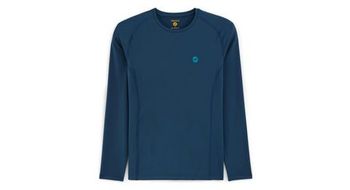 Camiseta lagoped roka mujer azul