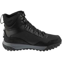 columbia zapatillas de senderismo burnsider omni-heat infinity para hombre