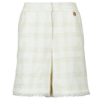Karl Lagerfeld Short BOUCLE BERMUDA para mujer