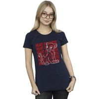 disney camiseta the lion king heart of a lioness para mujer