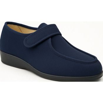 Doctor Cutillas Zapatos Bajos dc10204 azul para mujer