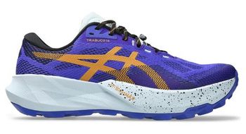 Asics hombre - azul
