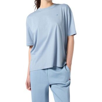 Champion Camiseta 117865 para mujer
