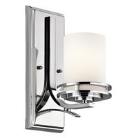 aplique de pared para banos hendrik