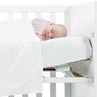 somier inclinable cuna 120 x 60 micuna cp-1775 kit relax system