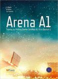 arena a1 training zur prufung goethe-zertifikat a1 fit in deutsch 1