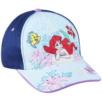 Princesas Gorra 2200009023A para niña