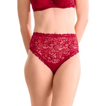 Lisca Culote y bragas Slip de cintura alta TIARA para mujer