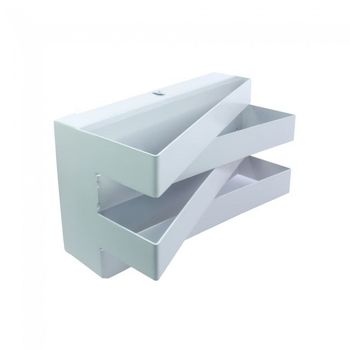 Aplique de pared led polare (12w)