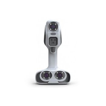 Escáner 3D Color SCANTECH iReal 2E