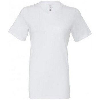 Bella + Canvas Camiseta BL6400 para mujer