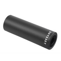 odyssey joystick pc peg single black  45