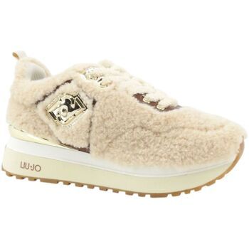 Liu Jo Zapatillas BF5009TX138S3923-AI26 para mujer