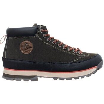 Nautica Zapatillas de senderismo Pirenei para hombre