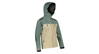 Chaqueta mtb allmtn 5 0 ivy