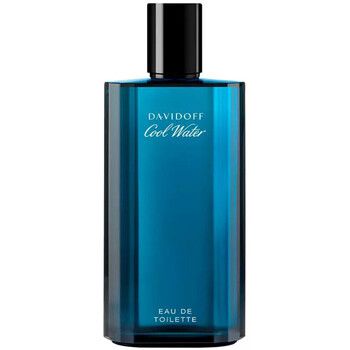Davidoff Agua de Colonia Cool Water Eau de Toilette 125 ml para mujer