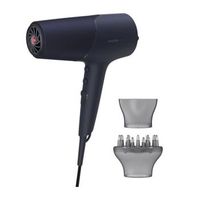 philips 5000 series secador con tecnologia thermoshield de 2300 w