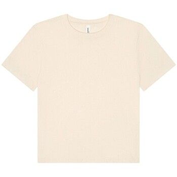 Bella + Canvas Camiseta RW11289 para mujer