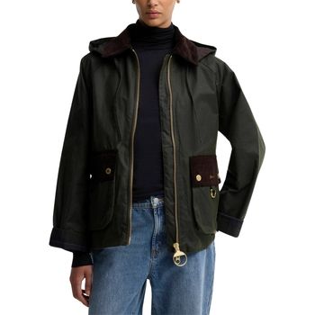 Barbour Chaqueta deporte LWX1578-LWX para mujer