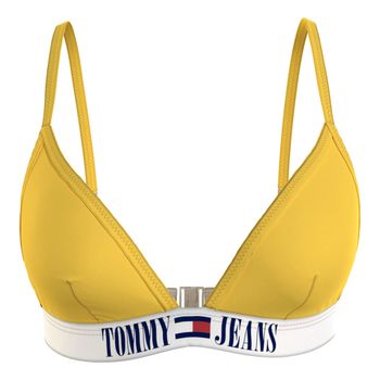 Tommy Hilfiger Bikini Amarillo UW0UW04079-ZGQ