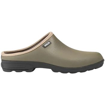 Aigle Zuecos Sabots lessfor open caoutchouc naturel para hombre
