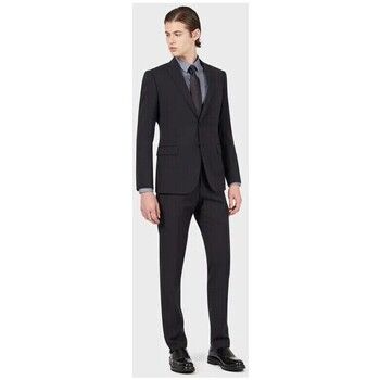 Emporio Armani Trajes - para hombre