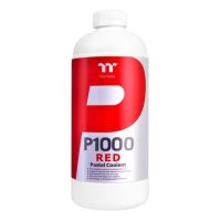 thermaltake p1000 red pasta refrigerante