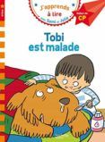 sami et julie tobi est malade niveau 1