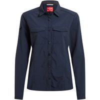 craghoppers camisa adventure iii para mujer