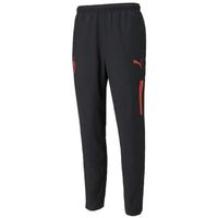 puma pantalon chandal ac milan jogging para hombre