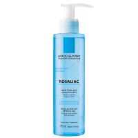 la roche-posay rosaliac gel desmaquillante - 195ml