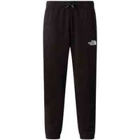 the north face pantalon chandal nf0a8gr6-jk3 para hombre