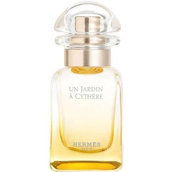 Hermès Paris Agua de Colonia Rechargeable Eau de Toilette A Garden in Cythera 30 ml para hombre