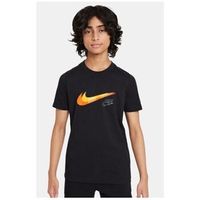 nike camiseta camiseta b nsw junior para nino