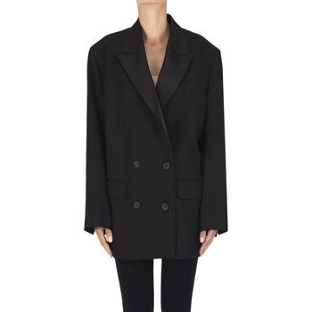 Golden Goose Chaquetas CSG00008005AI para mujer