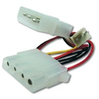 adaptador interno de alimentacion 3-pin m a molex mh