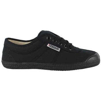 Kawasaki Zapatillas Kawasaki Basic 23 Canvas Shoe K23B60 Black para hombre