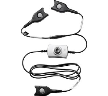 SENNHEISER ATC 02 Headset Splitter Cable
